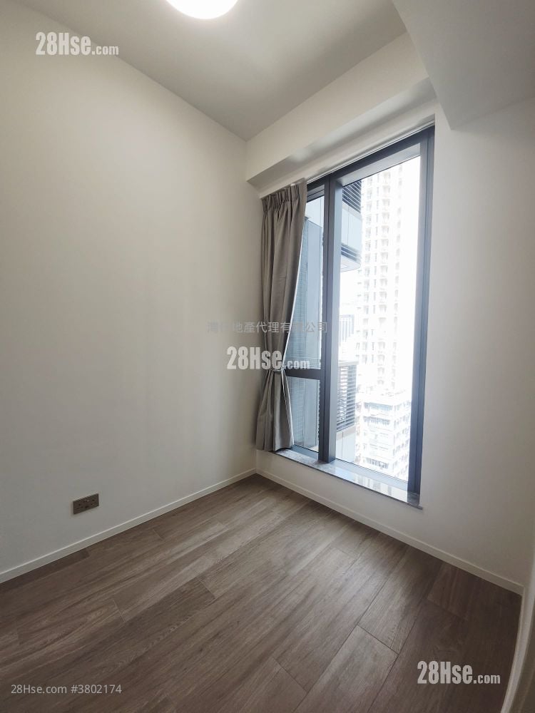 Spring Garden 租盘 1 房 , 1 浴室 278 平方尺