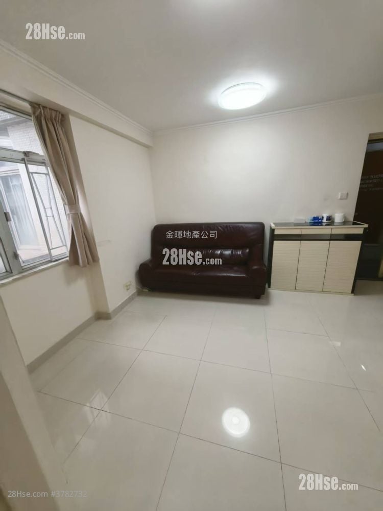 颂贤花园 租盘 2 房 , 1 浴室 357 平方尺