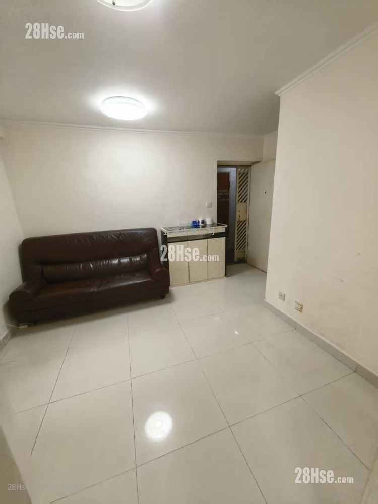 颂贤花园 租盘 2 房 , 1 浴室 357 平方尺