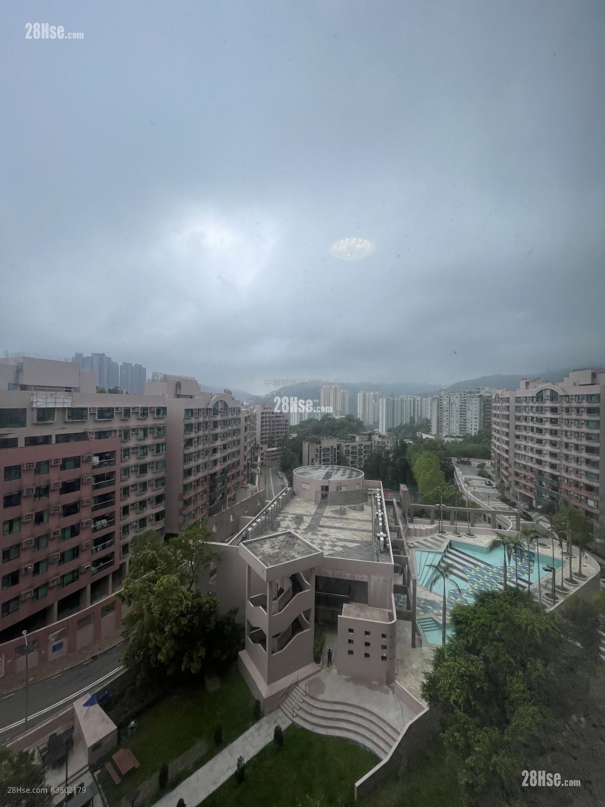 晓翠山庄 租盘 3 房 , 2 浴室 1,184 平方尺