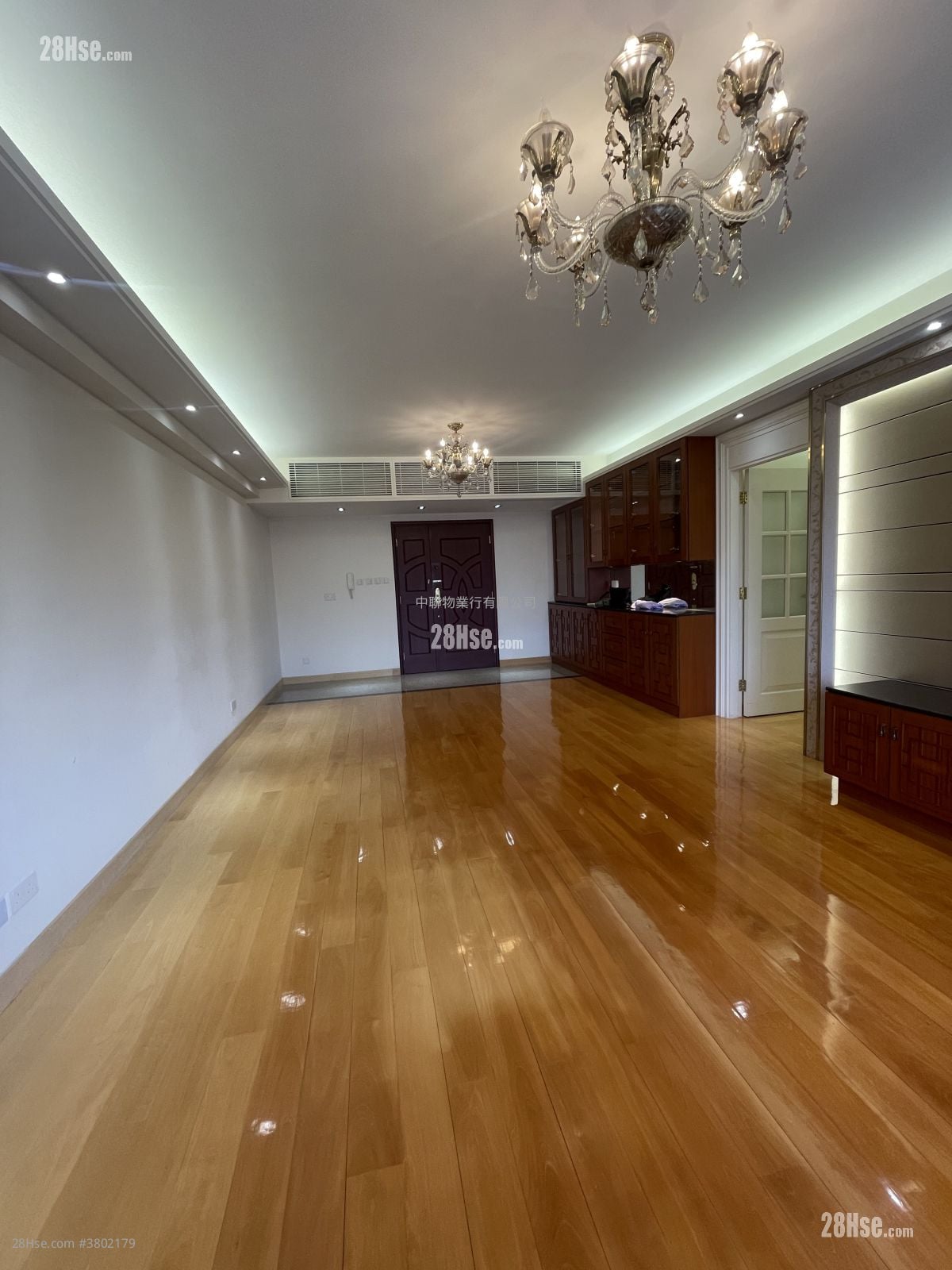 晓翠山庄 租盘 3 房 , 2 浴室 1,184 平方尺