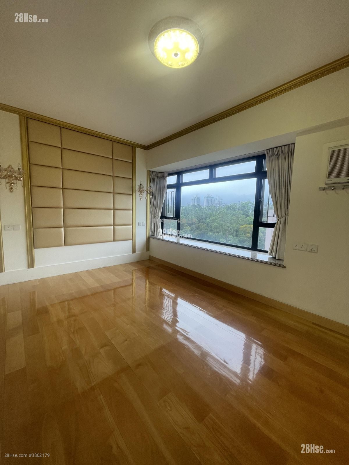 晓翠山庄 租盘 3 房 , 2 浴室 1,184 平方尺