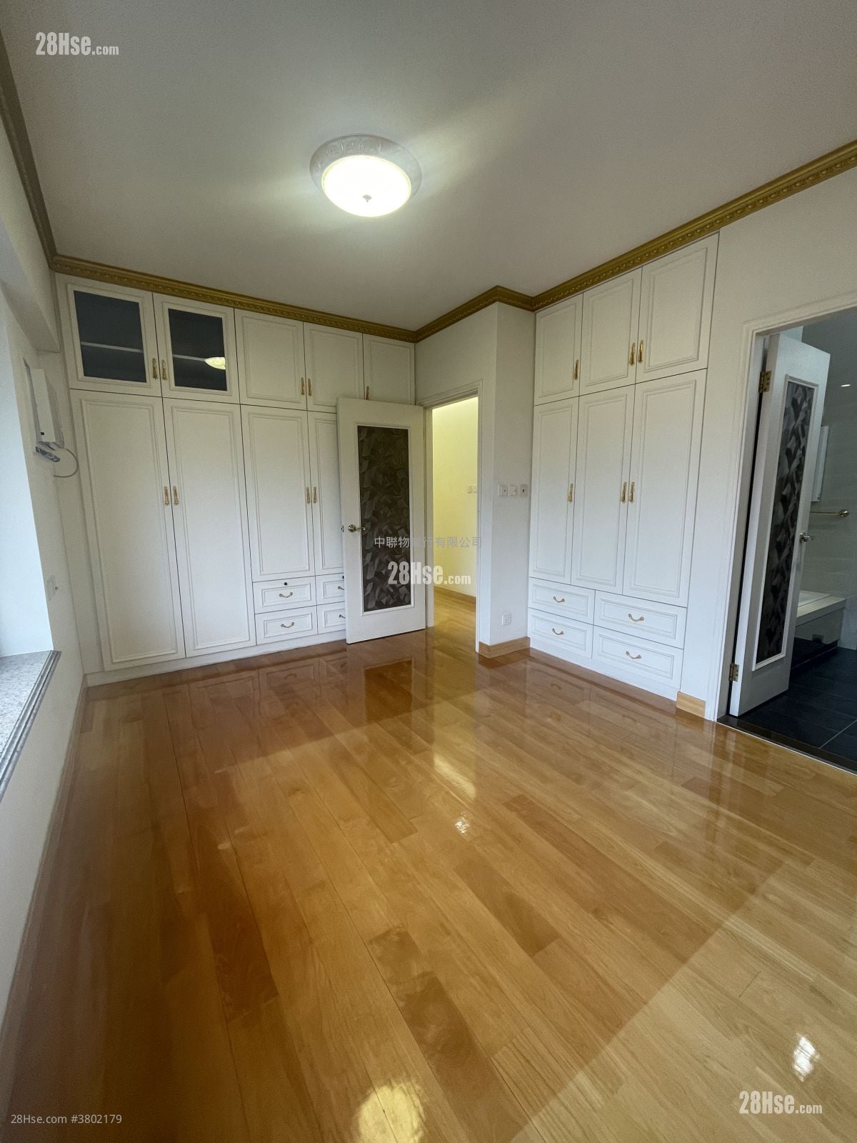 晓翠山庄 租盘 3 房 , 2 浴室 1,184 平方尺