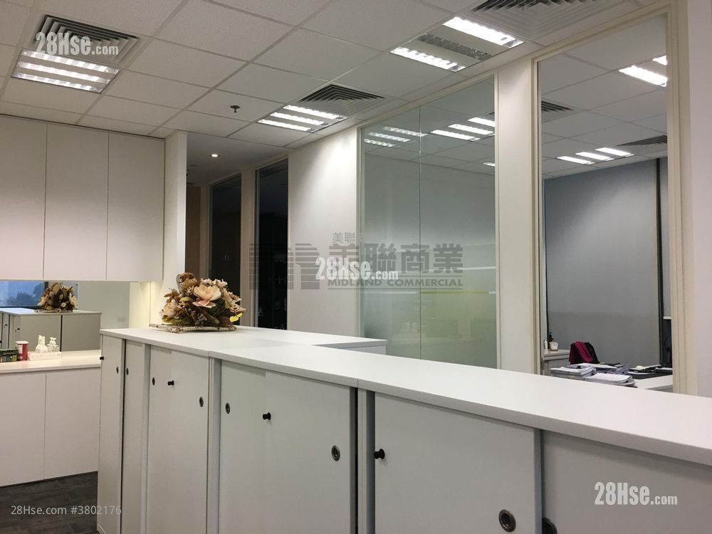 Global Gateway Tower Sell