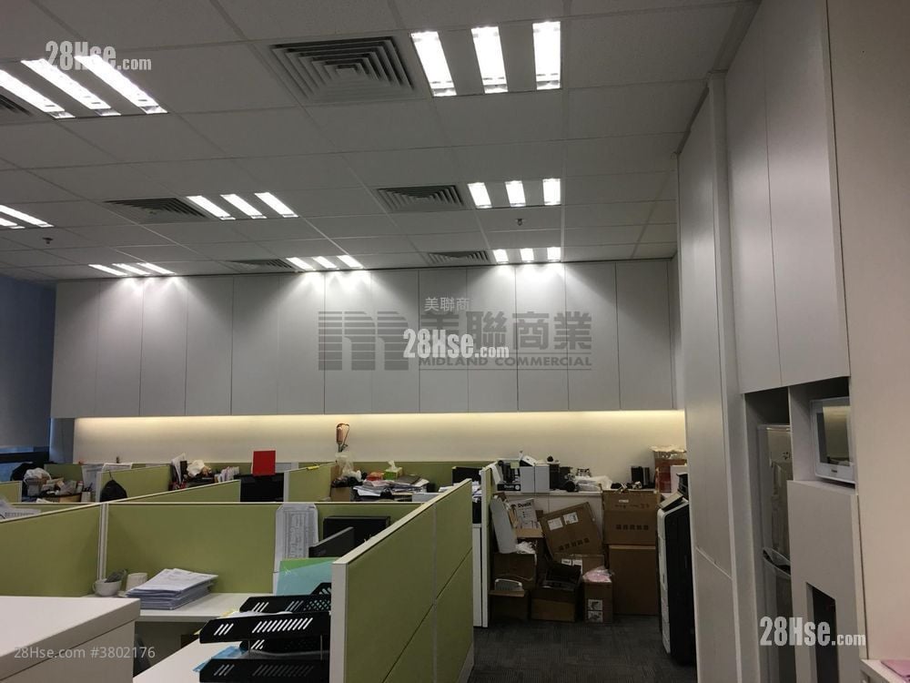 Global Gateway Tower Sell