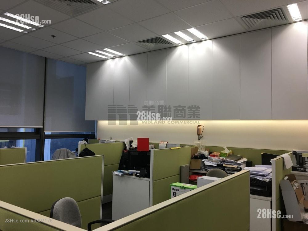 Global Gateway Tower Sell