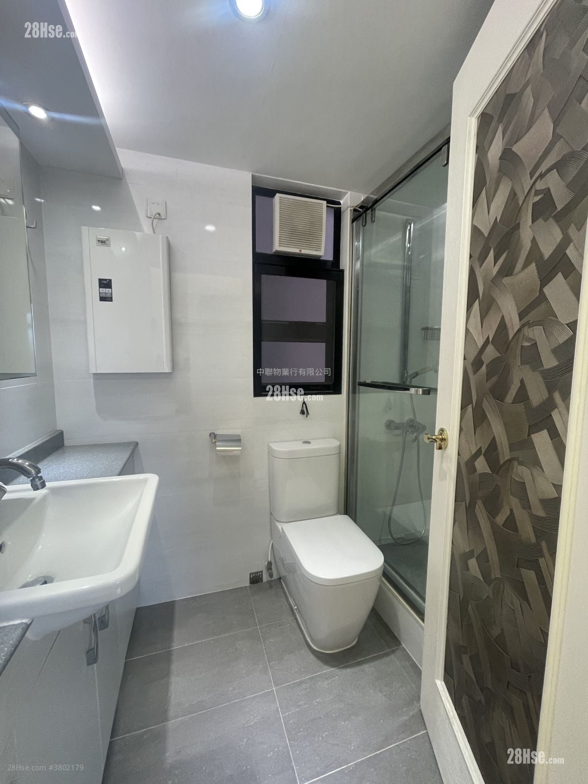 晓翠山庄 租盘 3 房 , 2 浴室 1,184 平方尺