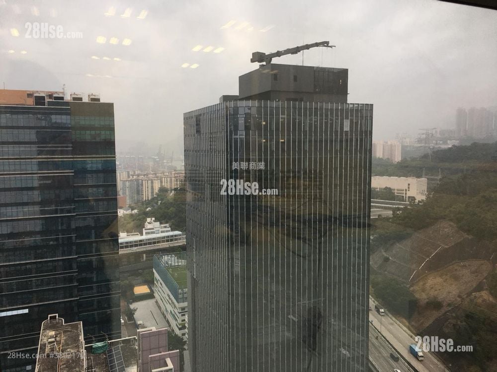 Global Gateway Tower Sell