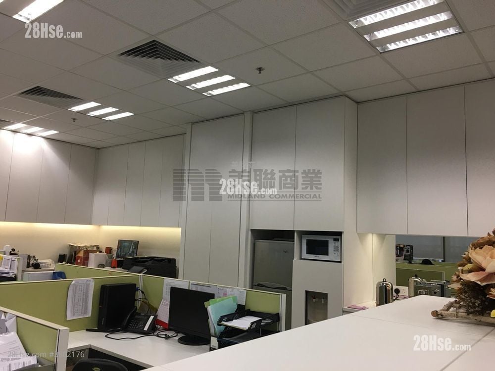 Global Gateway Tower Sell