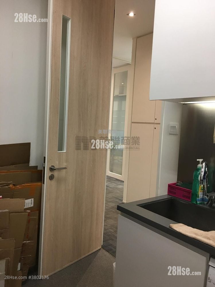 Global Gateway Tower Sell