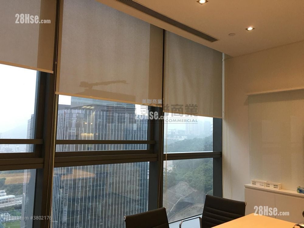 Global Gateway Tower Sell