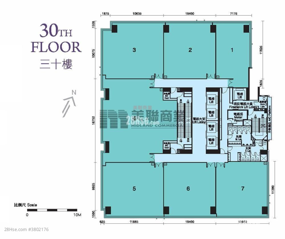 Global Gateway Tower Sell