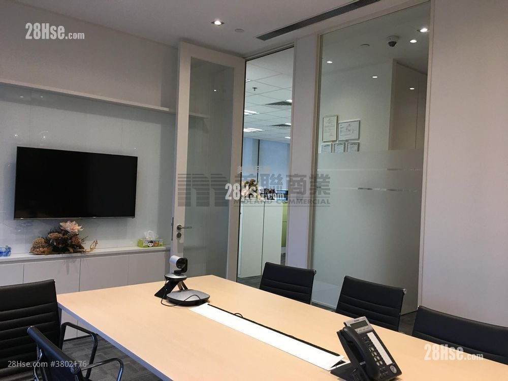 Global Gateway Tower Sell