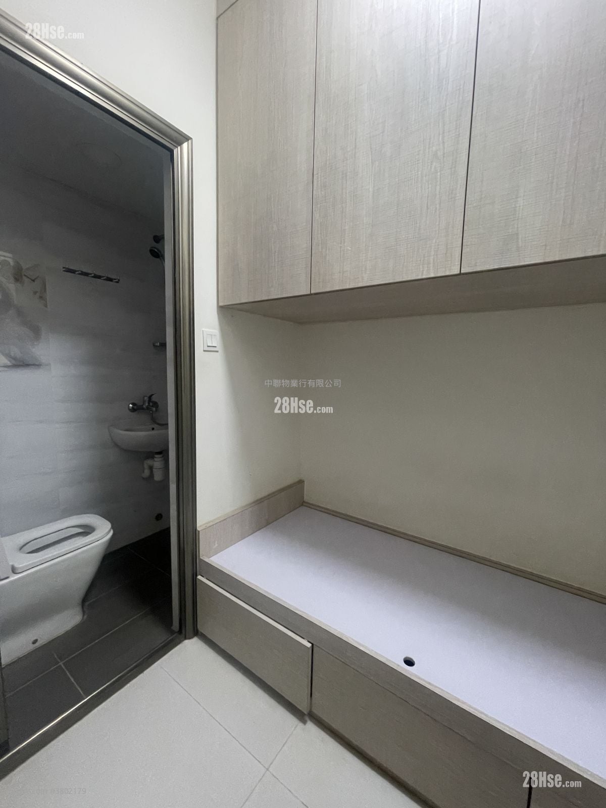 晓翠山庄 租盘 3 房 , 2 浴室 1,184 平方尺