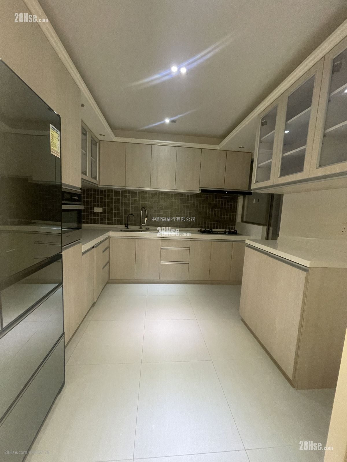 晓翠山庄 租盘 3 房 , 2 浴室 1,184 平方尺