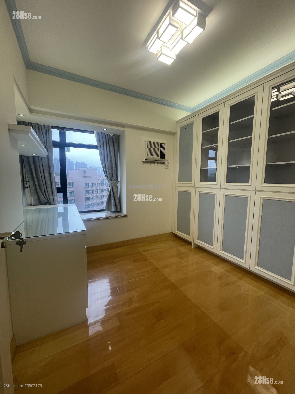 晓翠山庄 租盘 3 房 , 2 浴室 1,184 平方尺