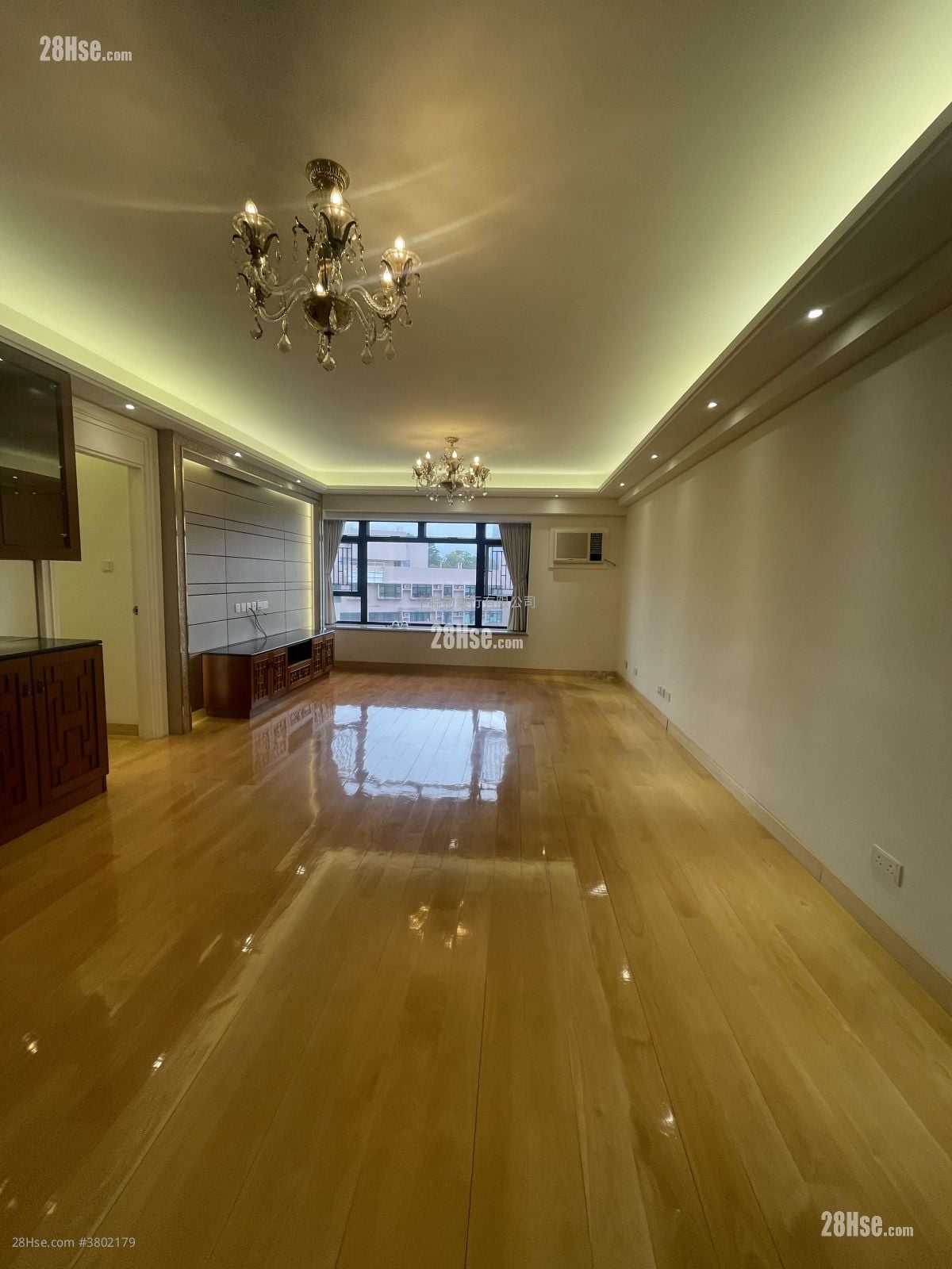 晓翠山庄 租盘 3 房 , 2 浴室 1,184 平方尺