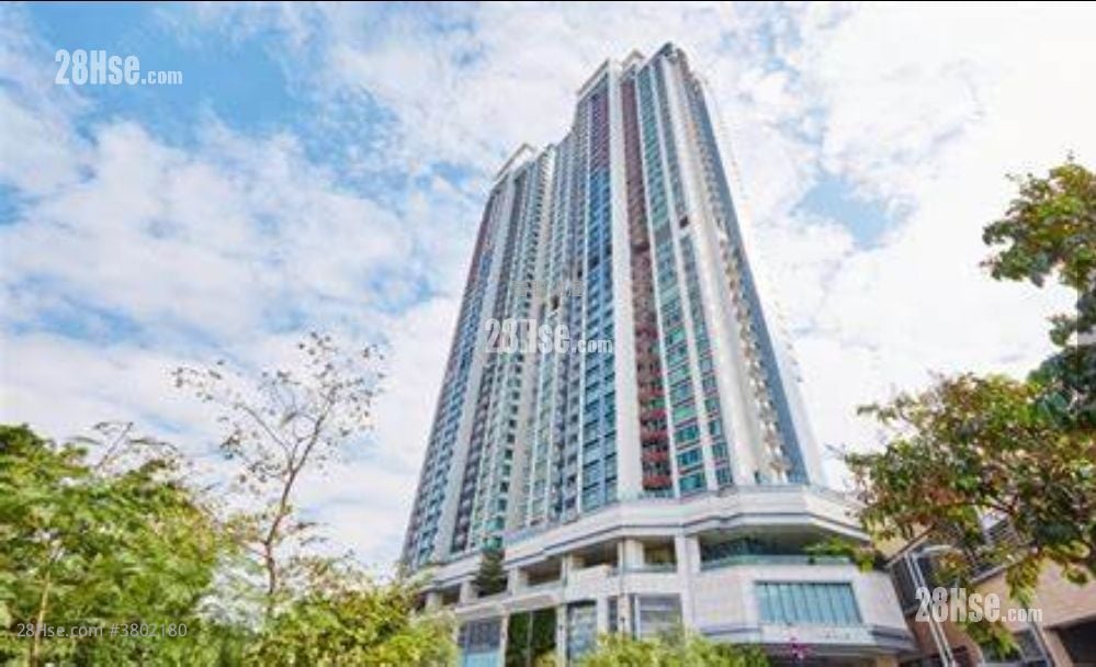 The Riverpark Rental 3 Bedrooms , 2 Bathrooms 737 ft²