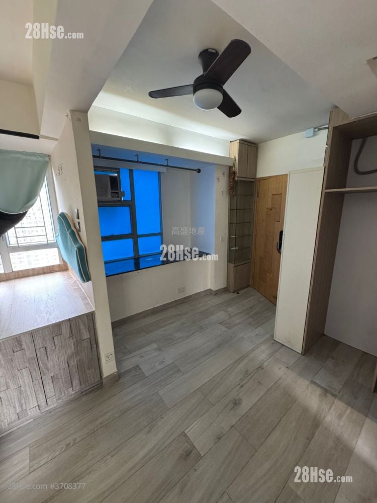 Wing Ning Building Rental Studio , 1 Bathroom 224 ft²