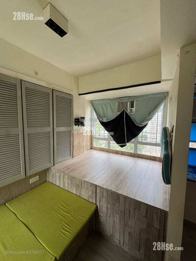 Wing Ning Building Rental Studio , 1 Bathroom 224 ft²