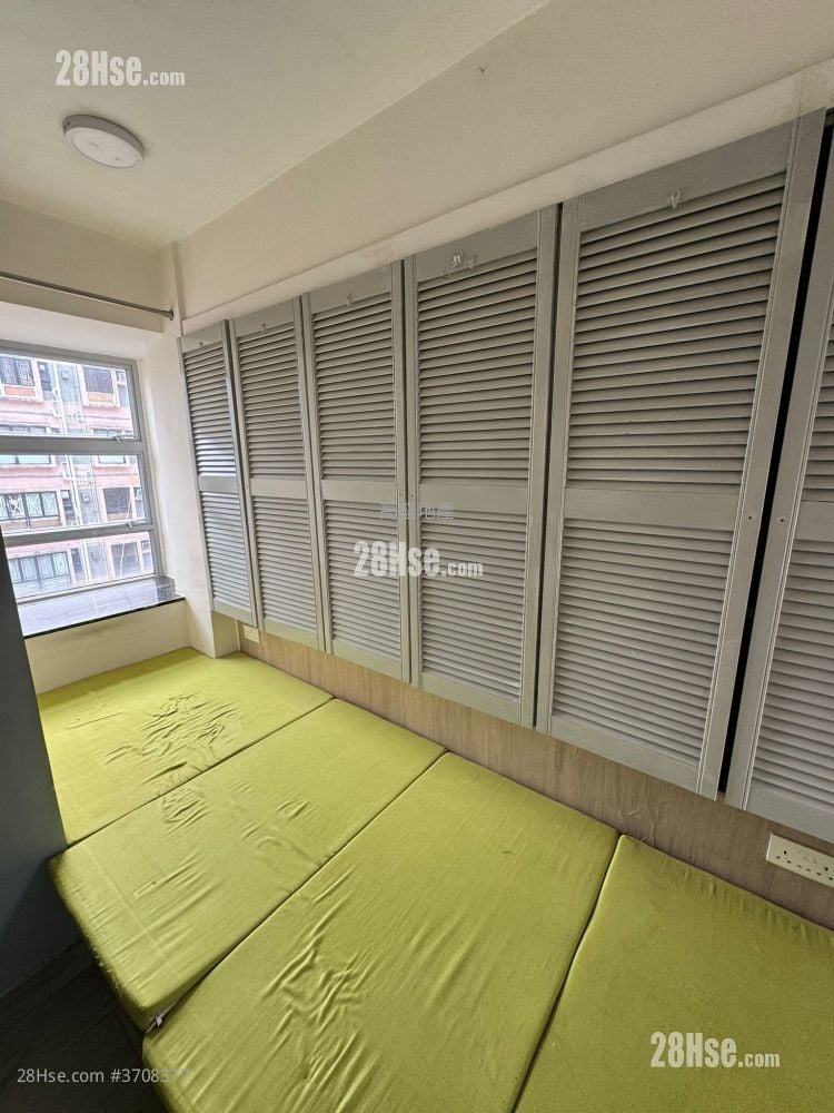 Wing Ning Building Rental Studio , 1 Bathroom 224 ft²