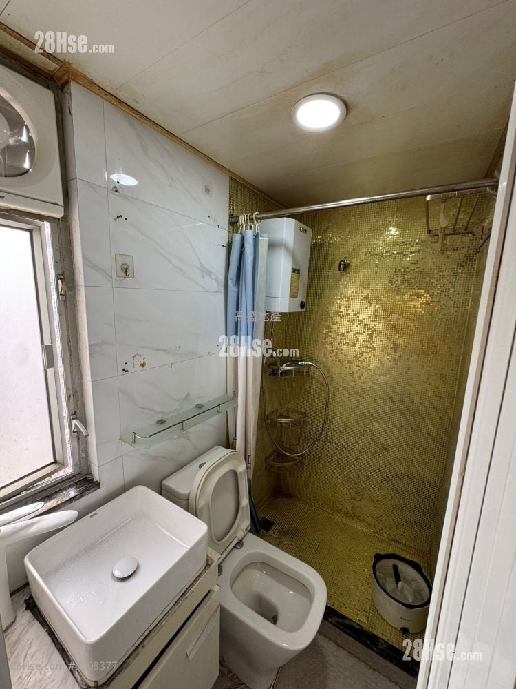 Wing Ning Building Rental Studio , 1 Bathroom 224 ft²