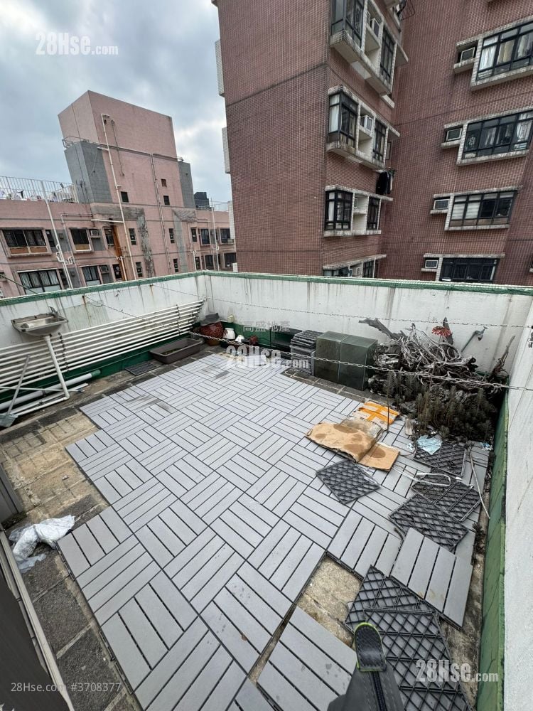 Wing Ning Building Rental Studio , 1 Bathroom 224 ft²