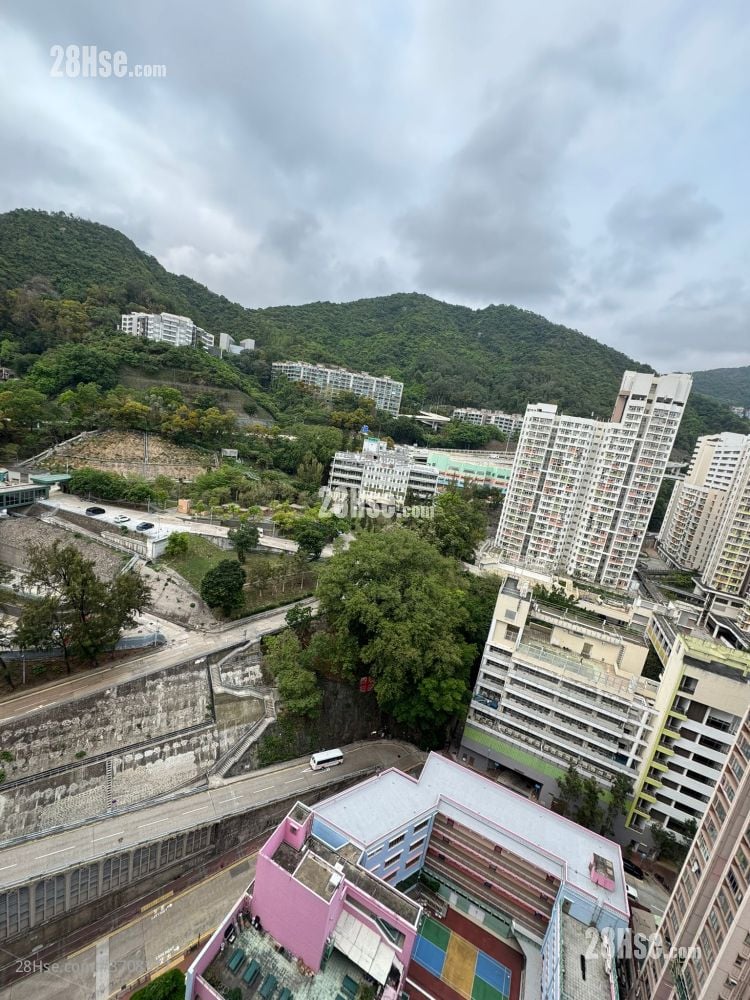 Wing Ning Building Rental Studio , 1 Bathroom 224 ft²