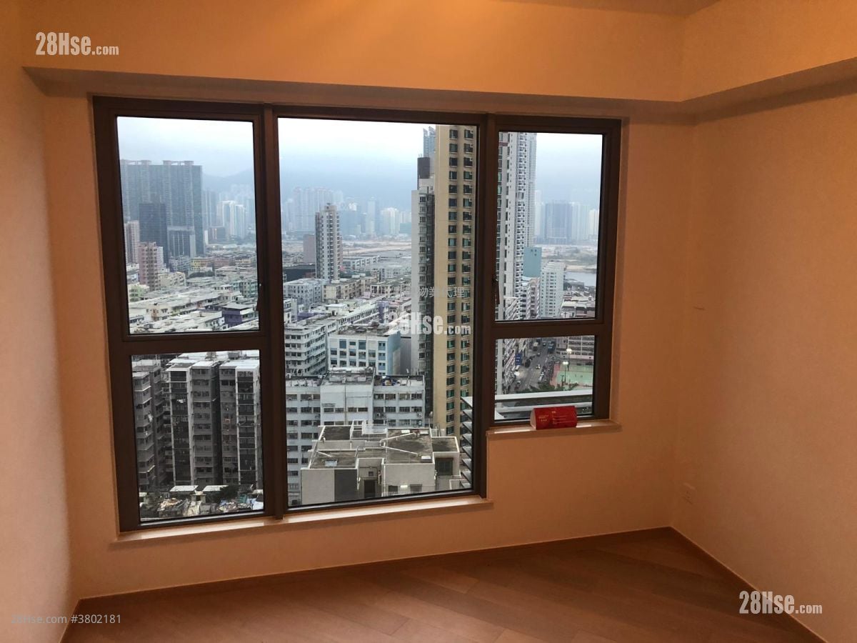 环海东岸 租盘 开放式间隔 , 1 浴室 194 平方尺