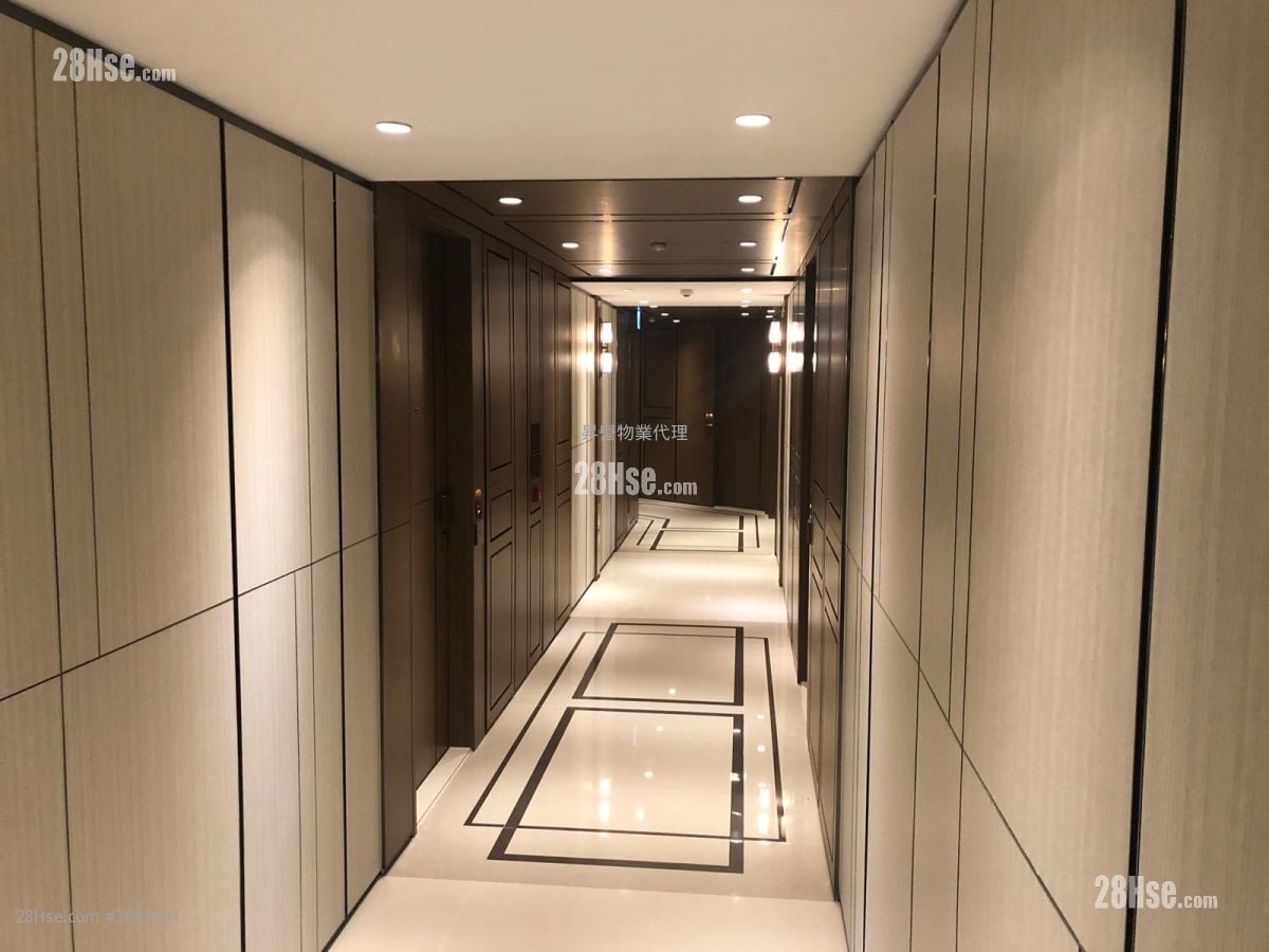 环海东岸 租盘 开放式间隔 , 1 浴室 194 平方尺