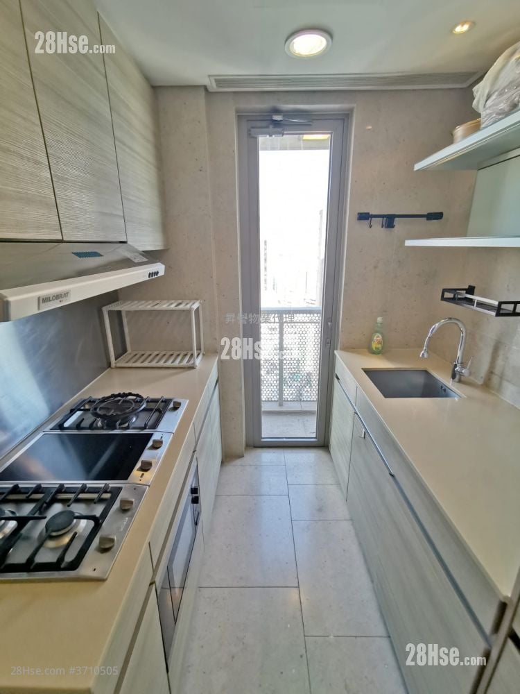 Chatham Gate Rental 3 Bedrooms , 2 Bathrooms 737 ft²