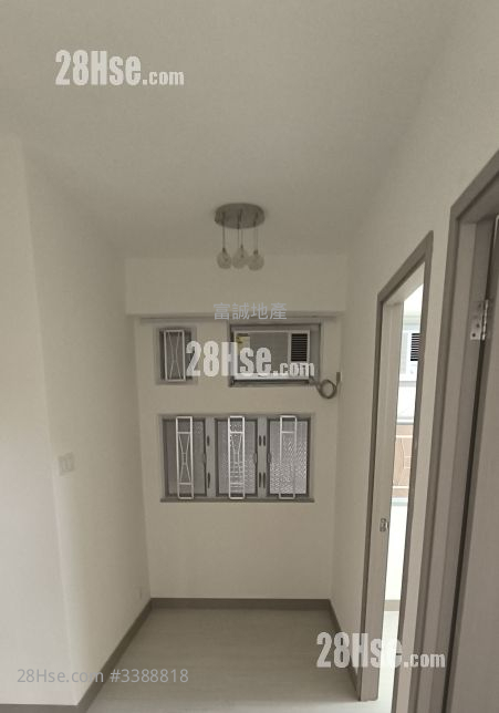 新丽花园 售盘 2 房 , 1 浴室 386 平方尺