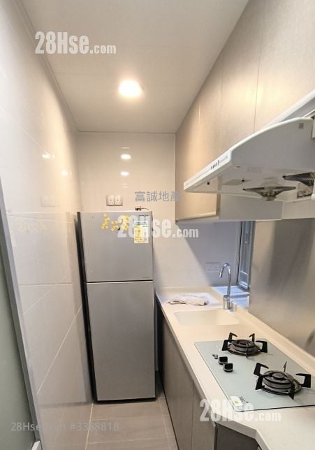 新丽花园 售盘 2 房 , 1 浴室 386 平方尺