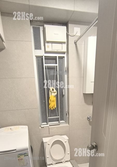 新丽花园 售盘 2 房 , 1 浴室 386 平方尺