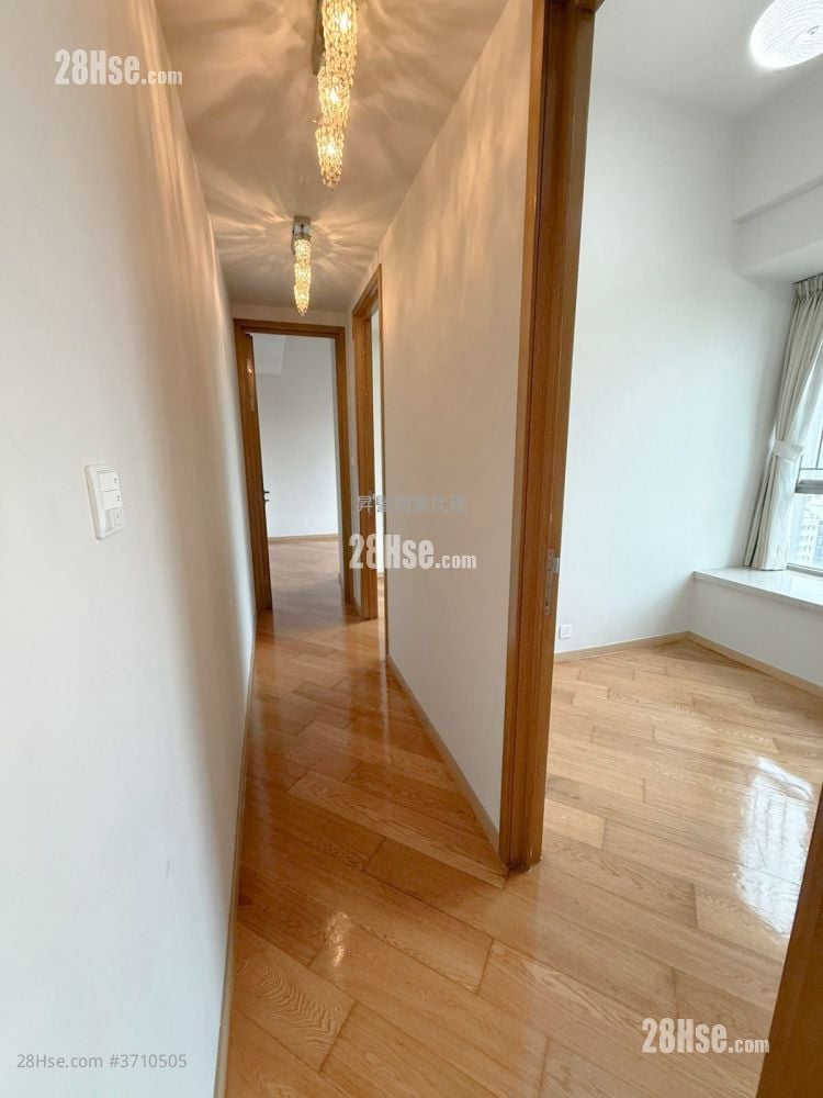 Chatham Gate Rental 3 Bedrooms , 2 Bathrooms 737 ft²