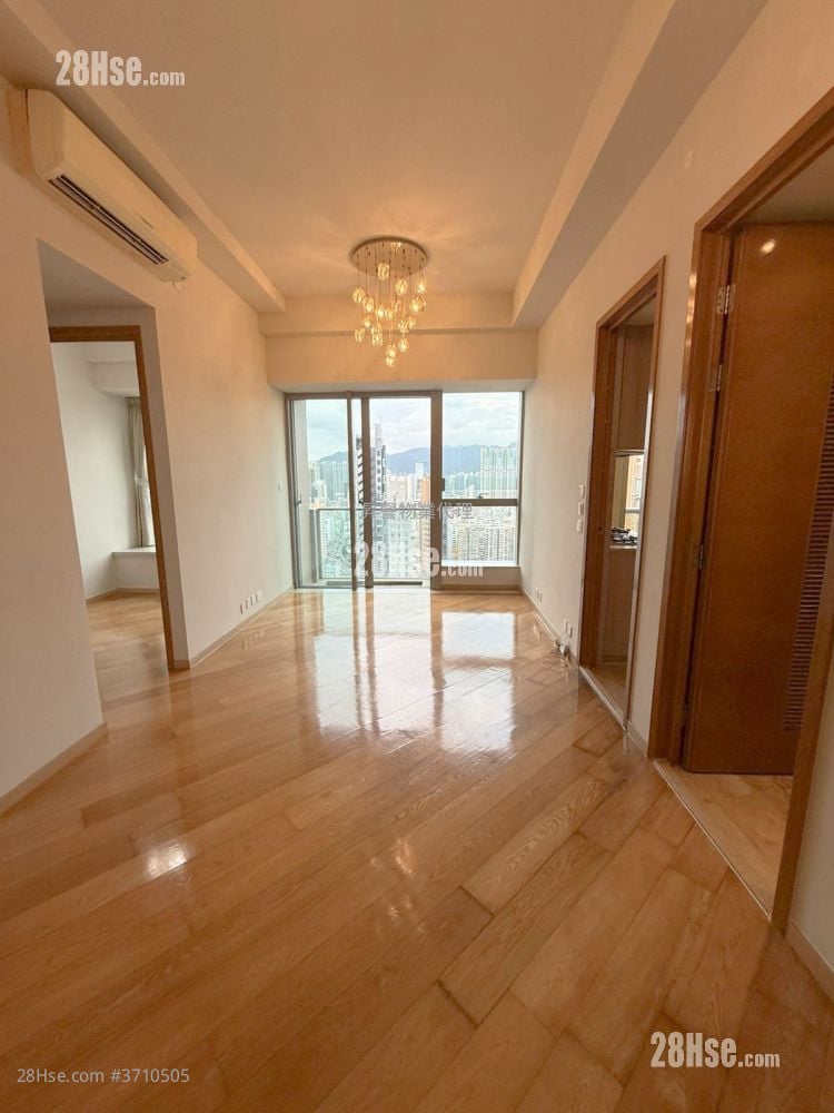 Chatham Gate Rental 3 Bedrooms , 2 Bathrooms 737 ft²