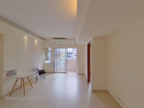 Park View Mansion Sell 3 Bedrooms 776 ft²