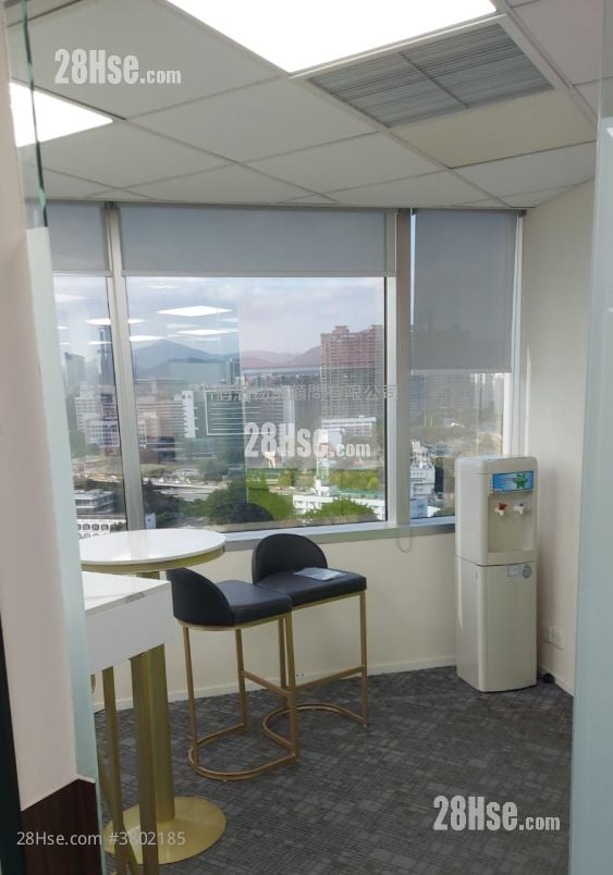 Concordia Plaza Sell