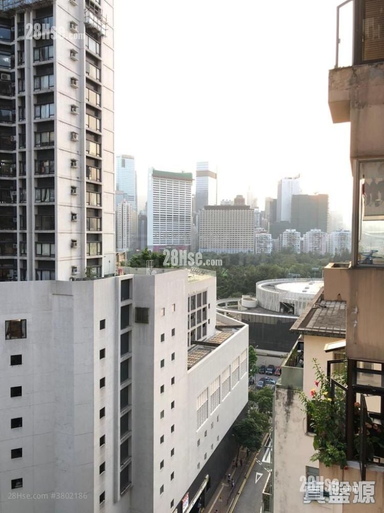 Park View Mansion Sell 3 Bedrooms 776 ft²