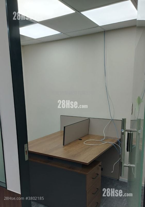 Concordia Plaza Sell