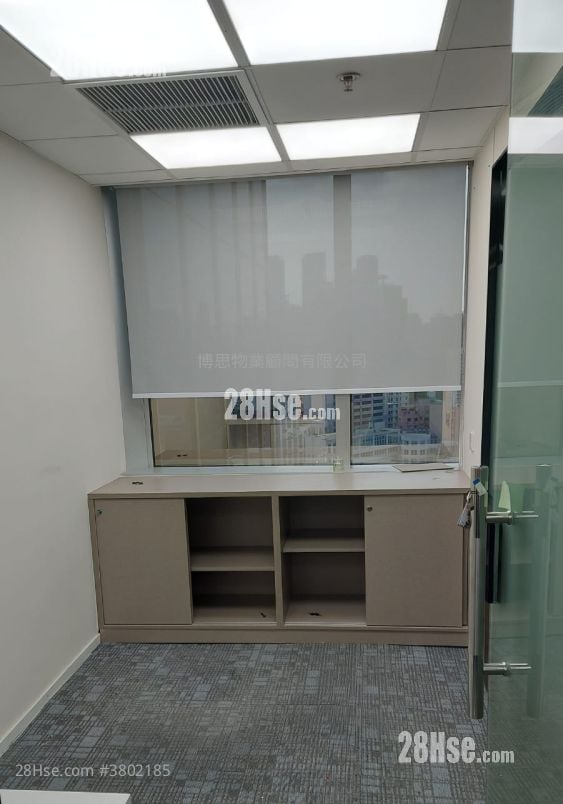 Concordia Plaza Sell