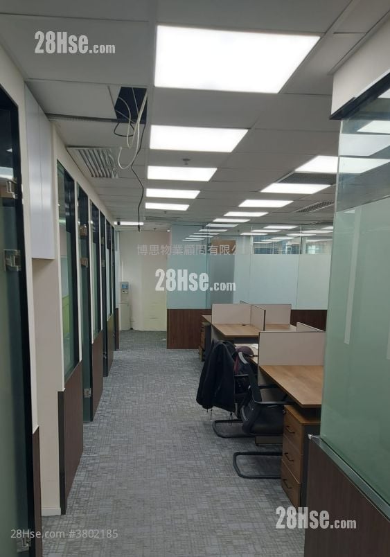 Concordia Plaza Sell