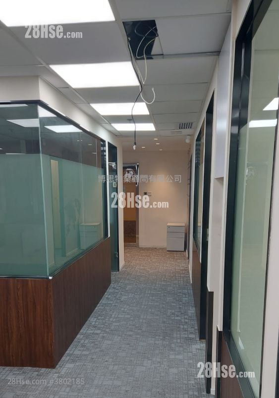 Concordia Plaza Sell