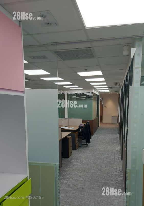 Concordia Plaza Sell