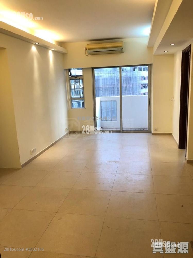 Park View Mansion Sell 3 Bedrooms 776 ft²