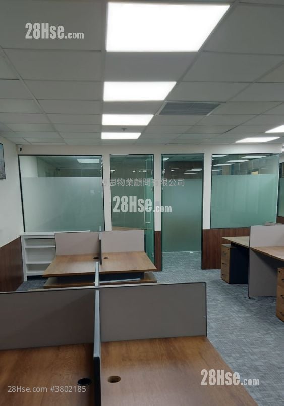 Concordia Plaza Sell