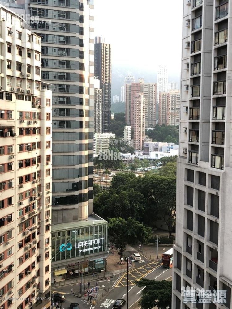 Park View Mansion Sell 3 Bedrooms 776 ft²