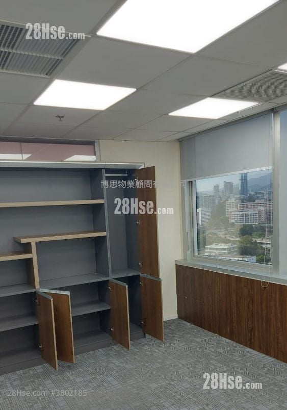 Concordia Plaza Sell