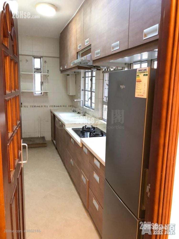 Park View Mansion Sell 3 Bedrooms 776 ft²