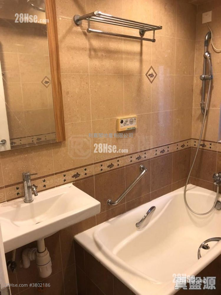 Park View Mansion Sell 3 Bedrooms 776 ft²